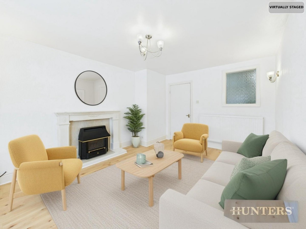 Granville Road, Scarborough