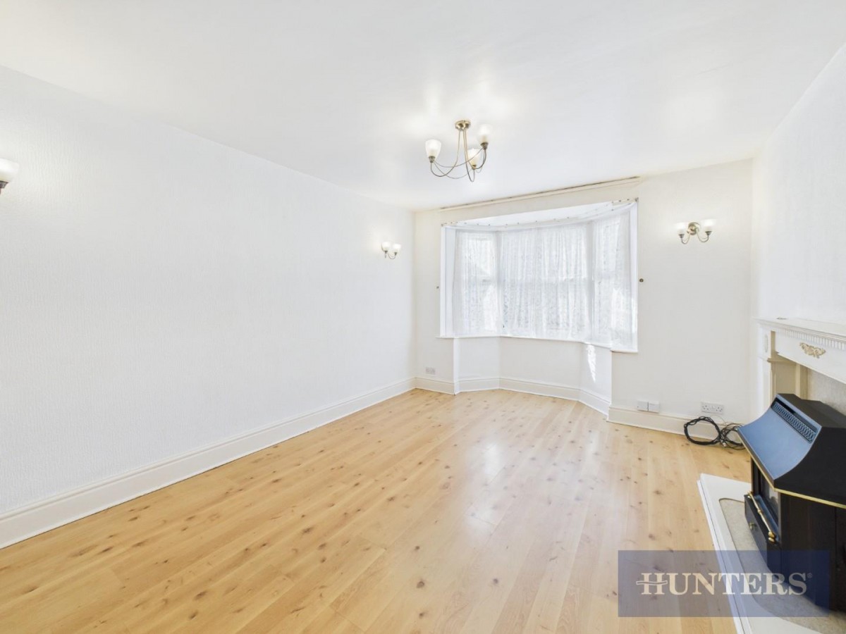 Granville Road, Scarborough