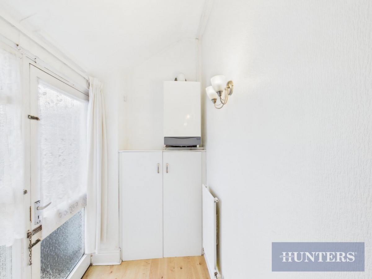 Granville Road, Scarborough