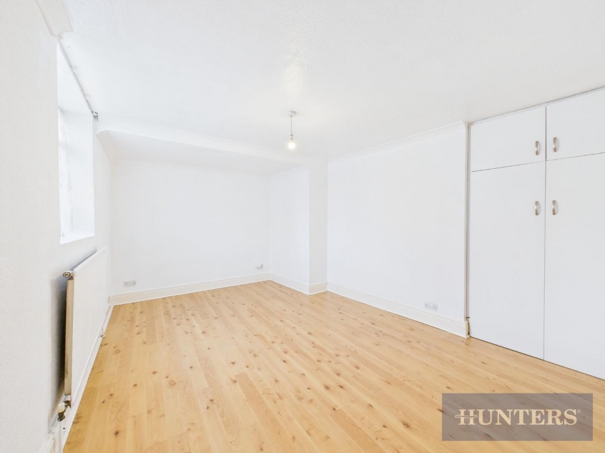 Granville Road, Scarborough