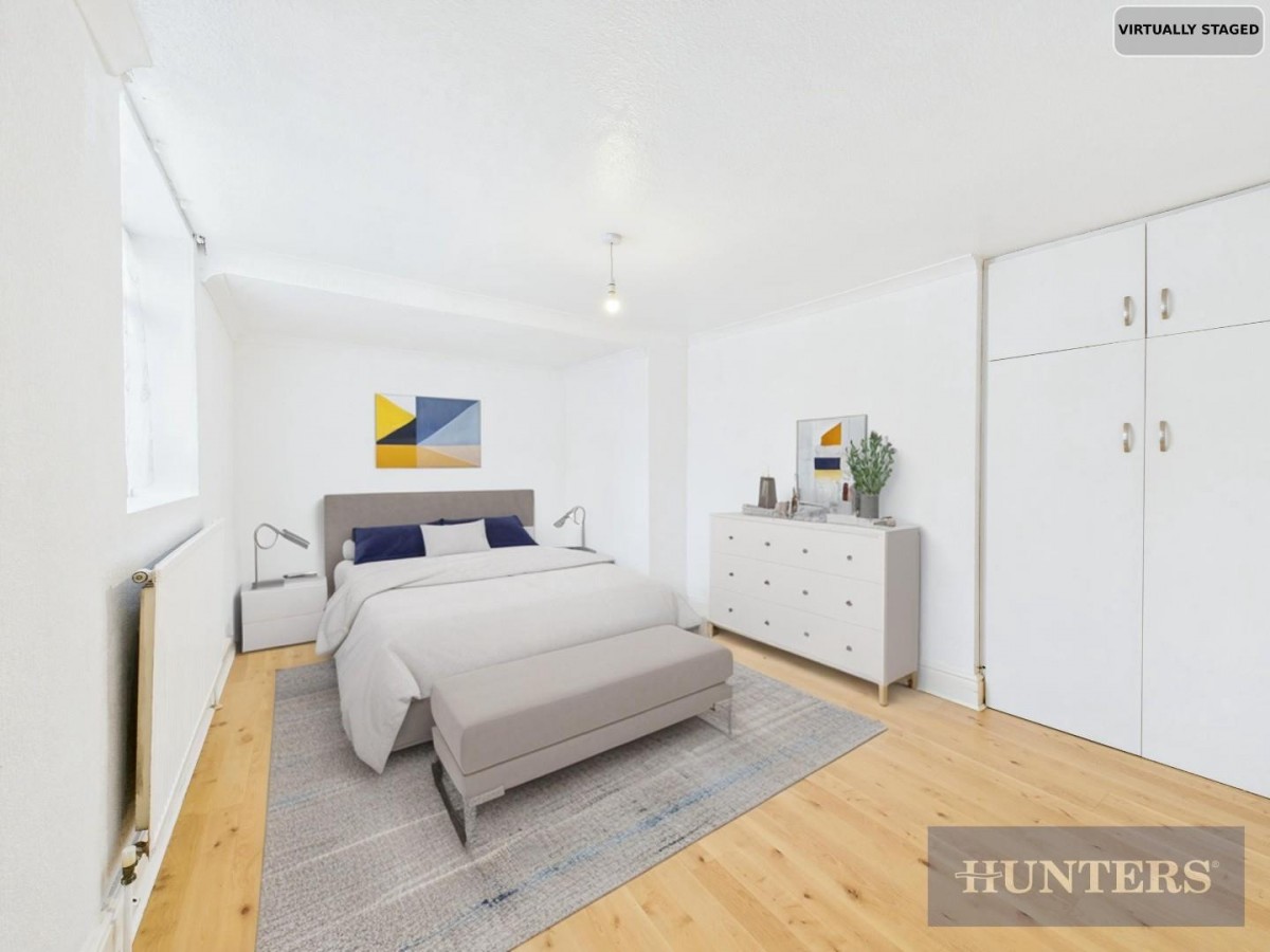 Granville Road, Scarborough