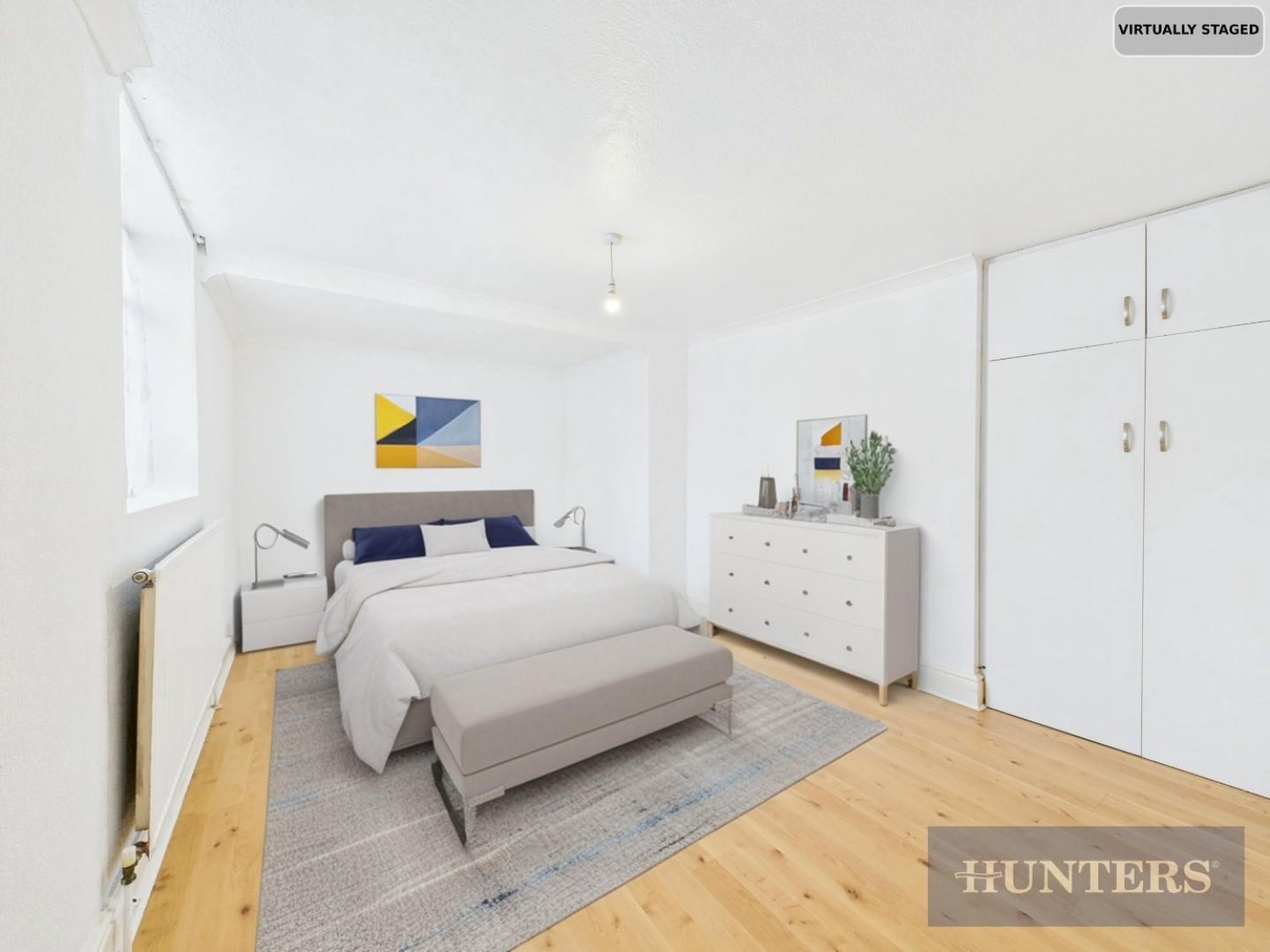 Granville Road, Scarborough