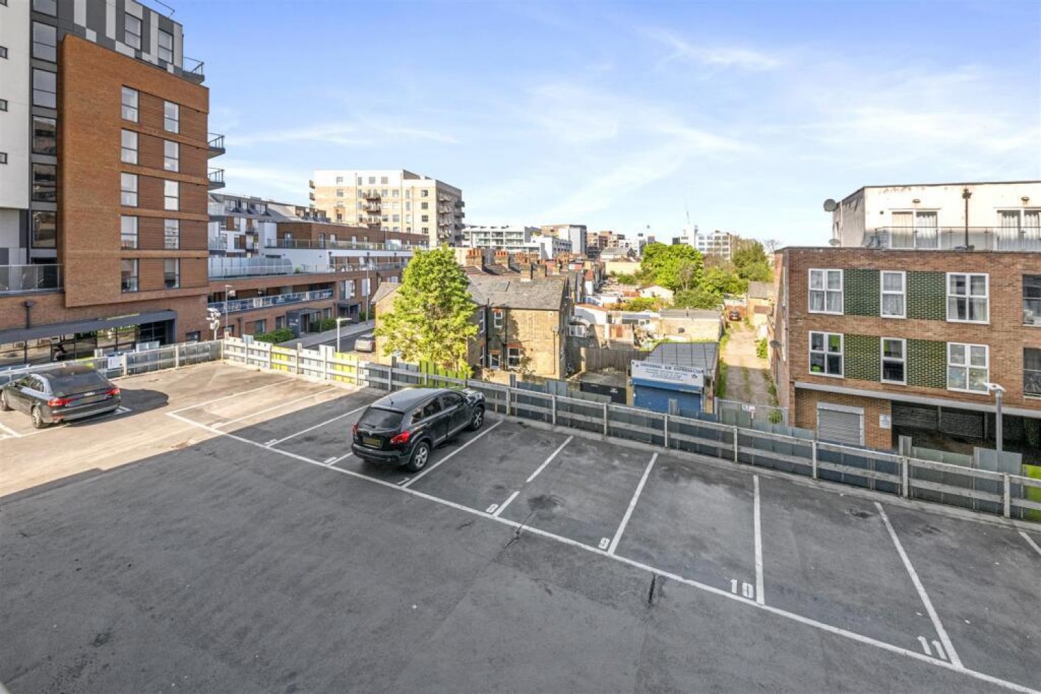 Trident House, Station Road, Hayes, UB3 4FP