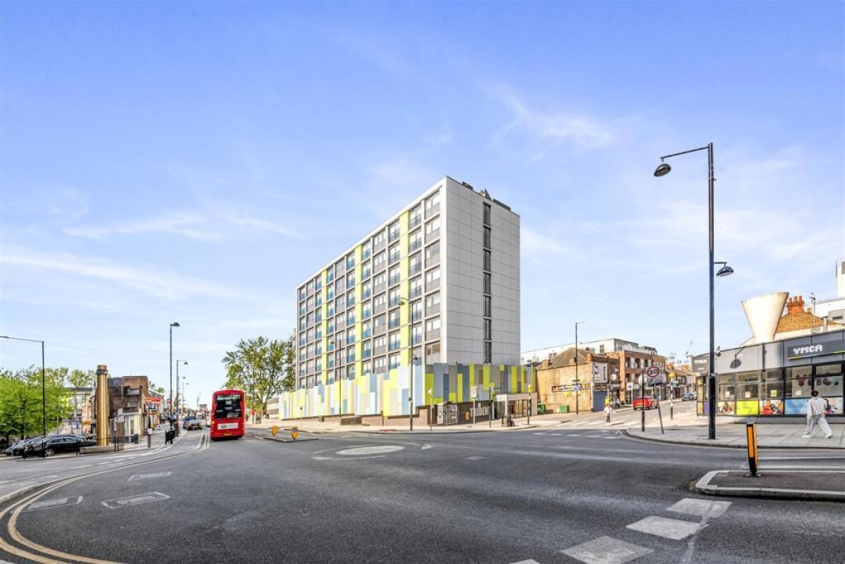 Trident House, Station Road, Hayes, UB3 4FP