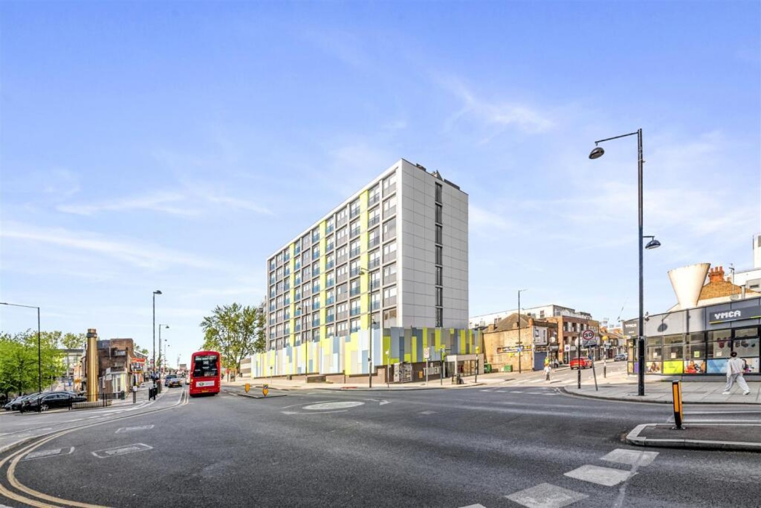 Trident House, Station Road, Hayes, UB3 4FP