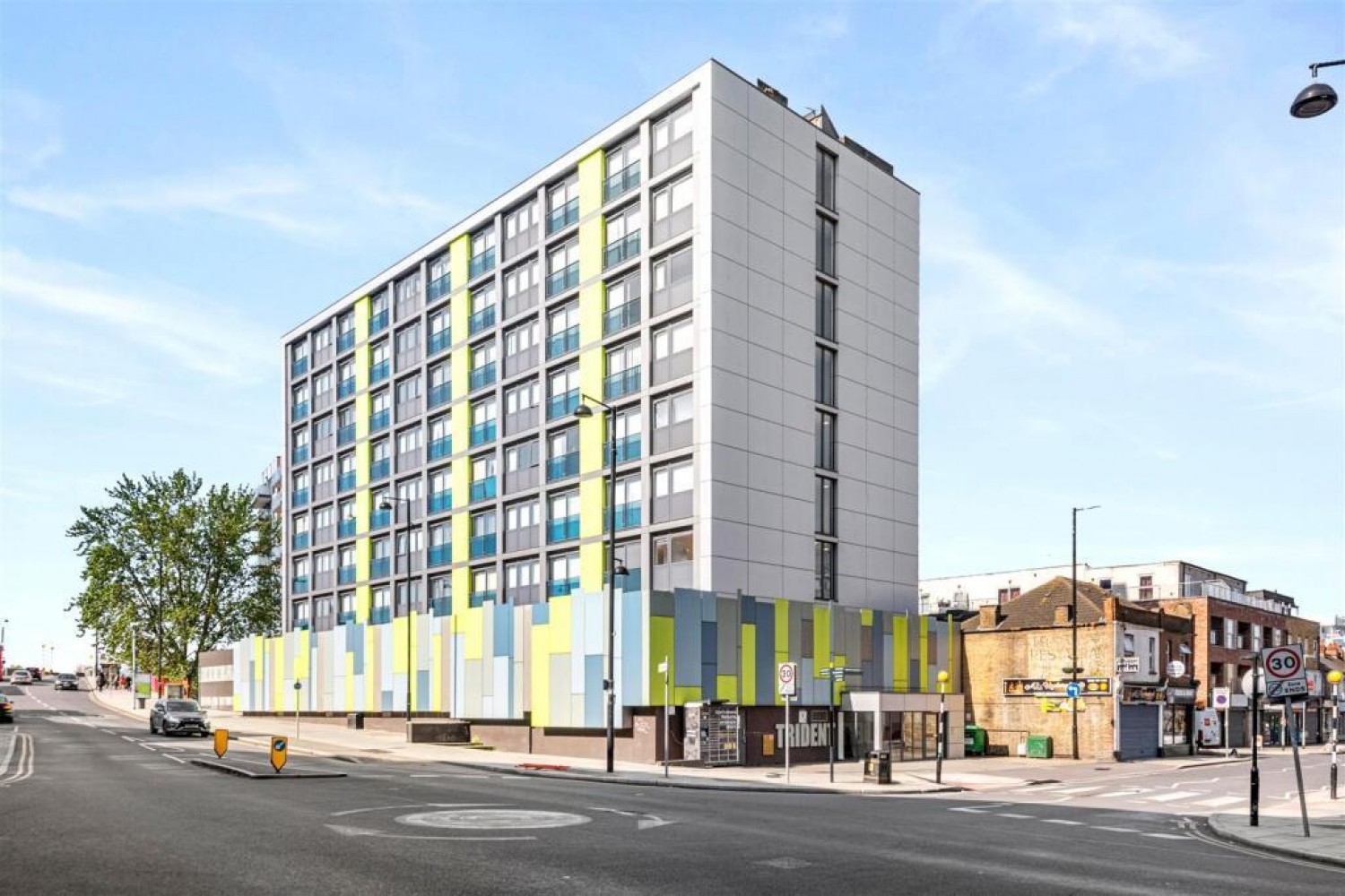 Trident House, Station Road, Hayes, UB3 4FP