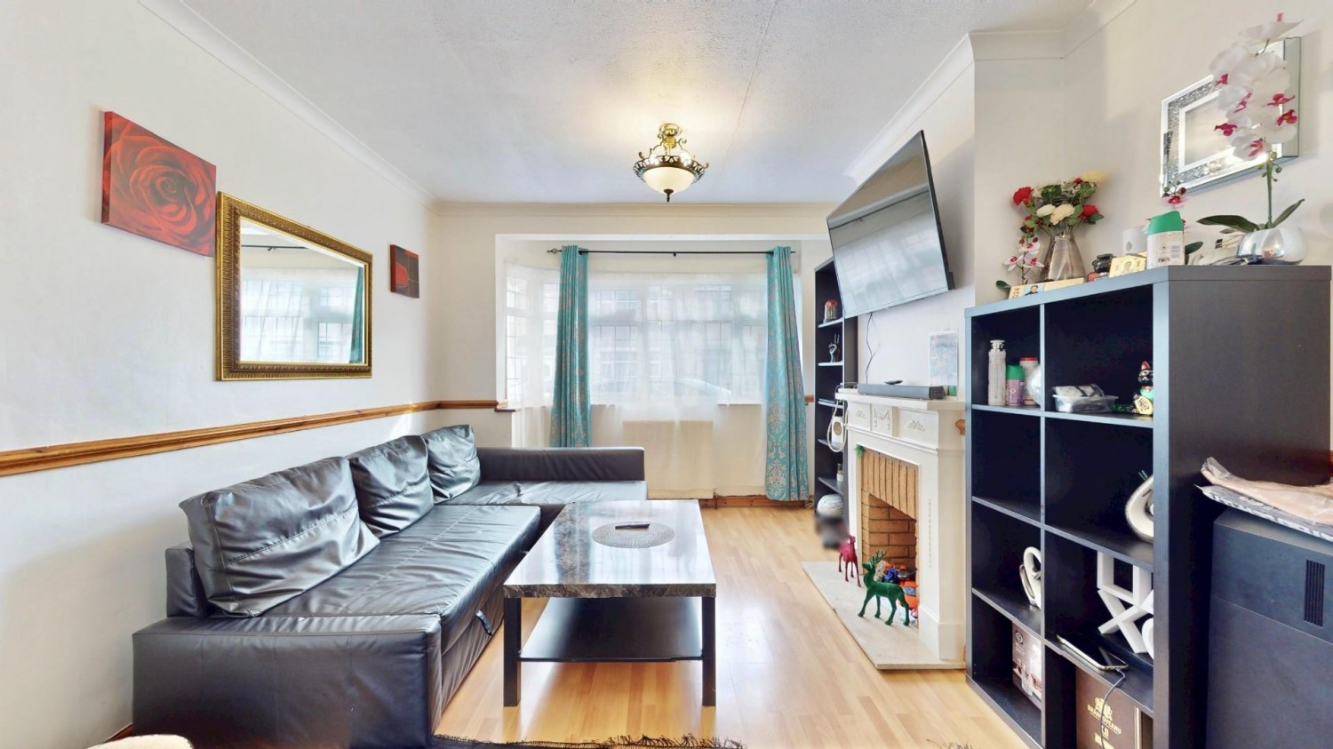 Tenterden Road, Dagenham, RM8