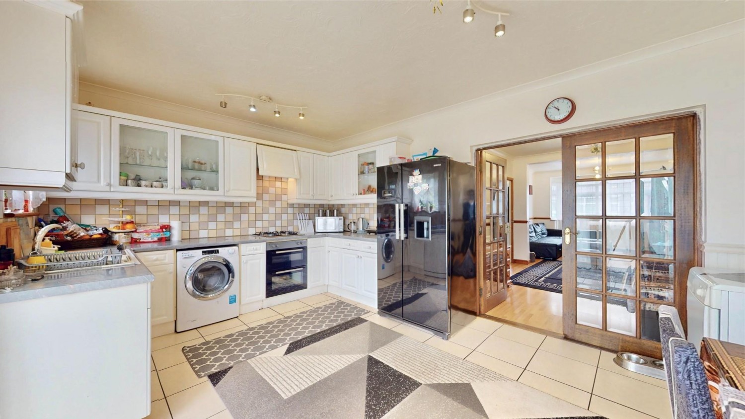 Tenterden Road, Dagenham, RM8