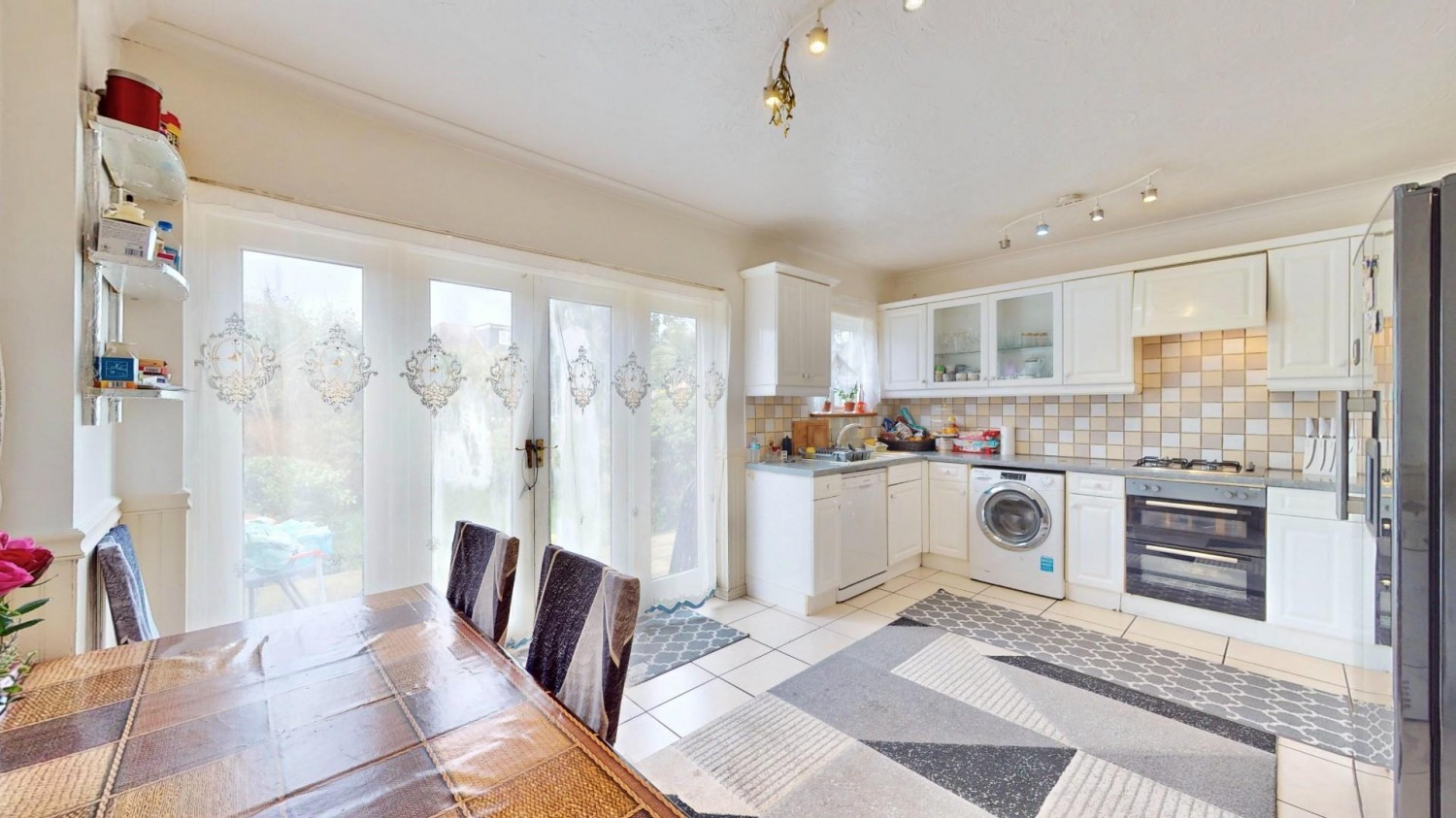 Tenterden Road, Dagenham, RM8