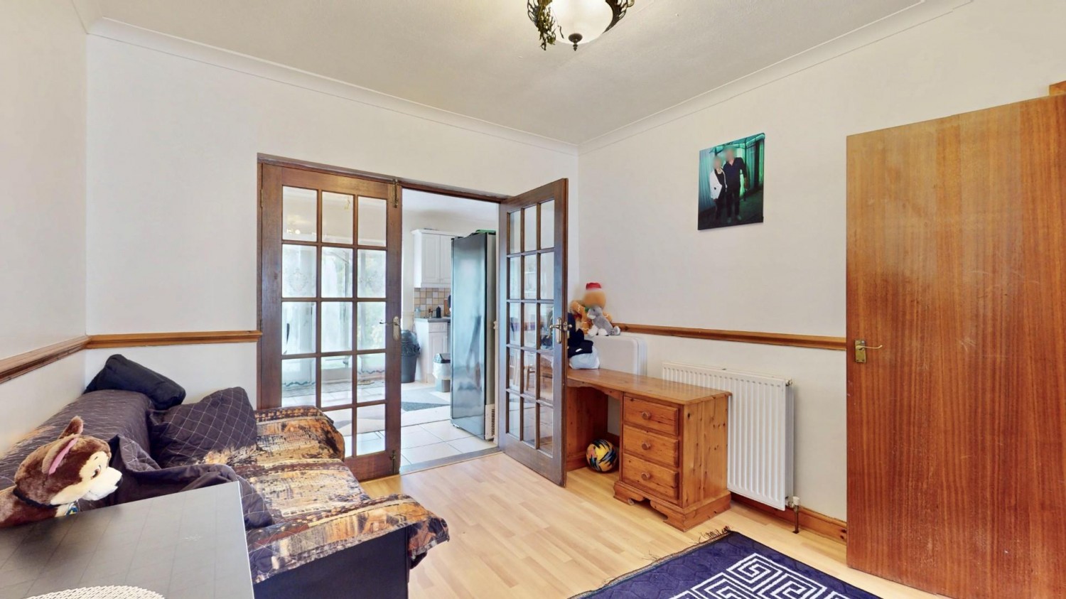 Tenterden Road, Dagenham, RM8