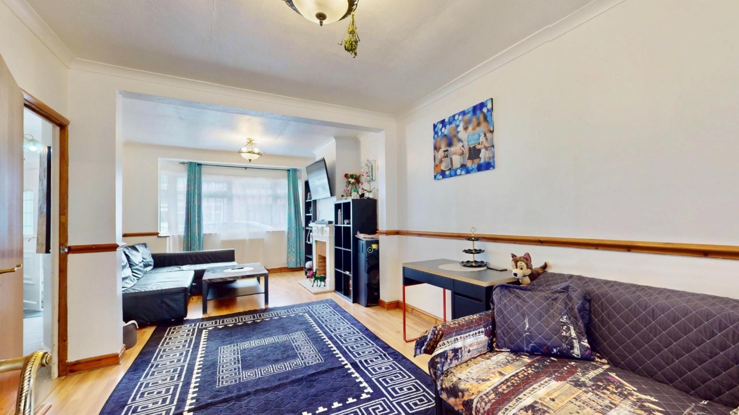 Tenterden Road, Dagenham, RM8