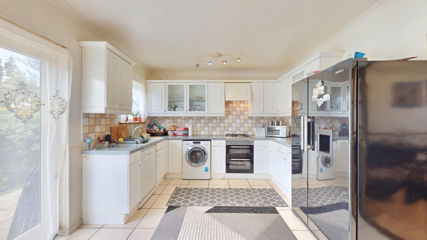 Tenterden Road, Dagenham, RM8