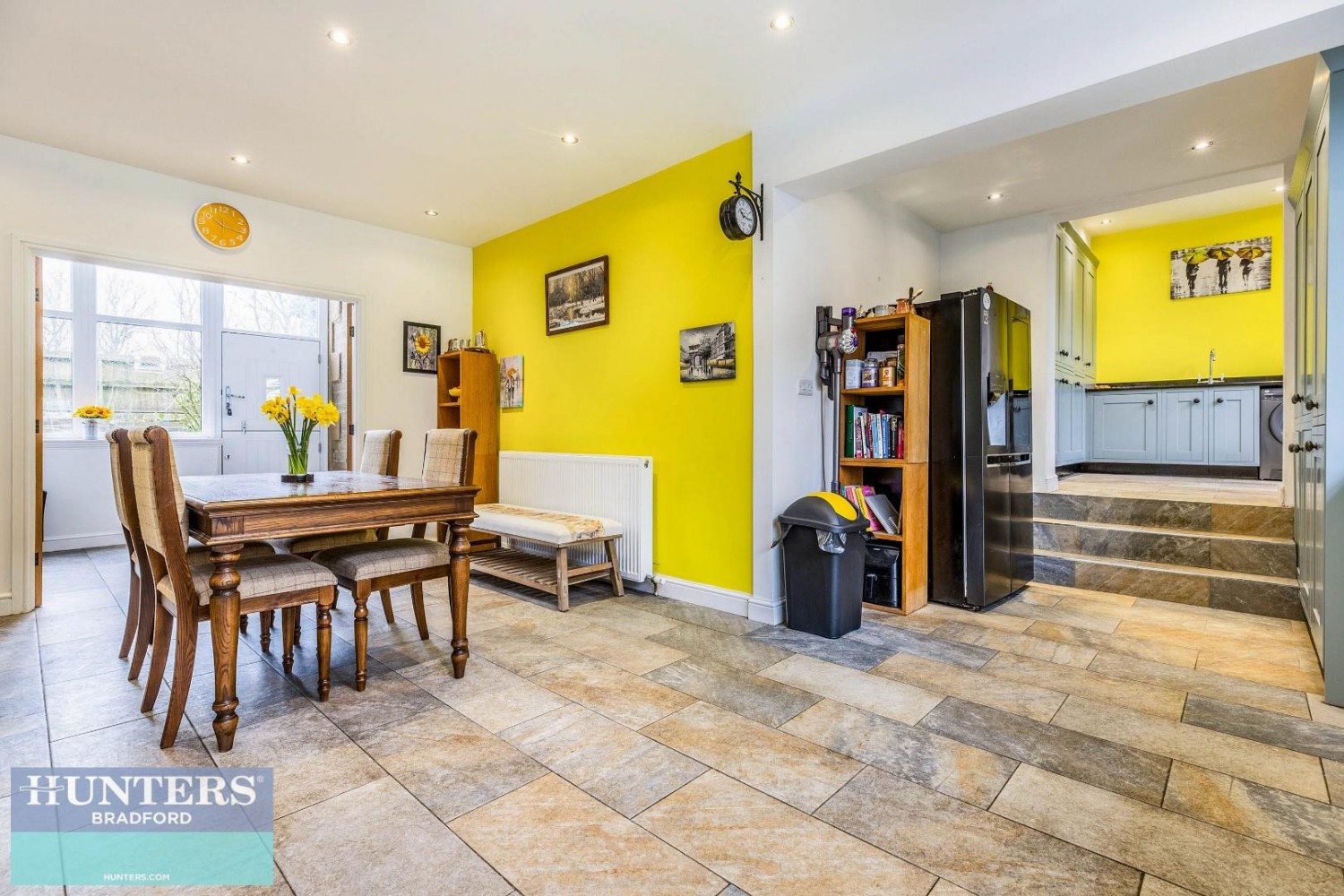 Lane Side, Queensbury, Bradford, West Yorkshire, BD13 1NE