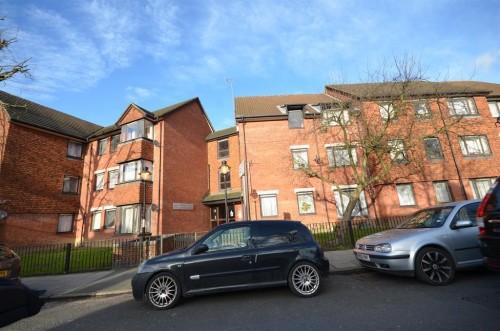 Pargraves Court , Wembley, Middlesex, HA9 8PG