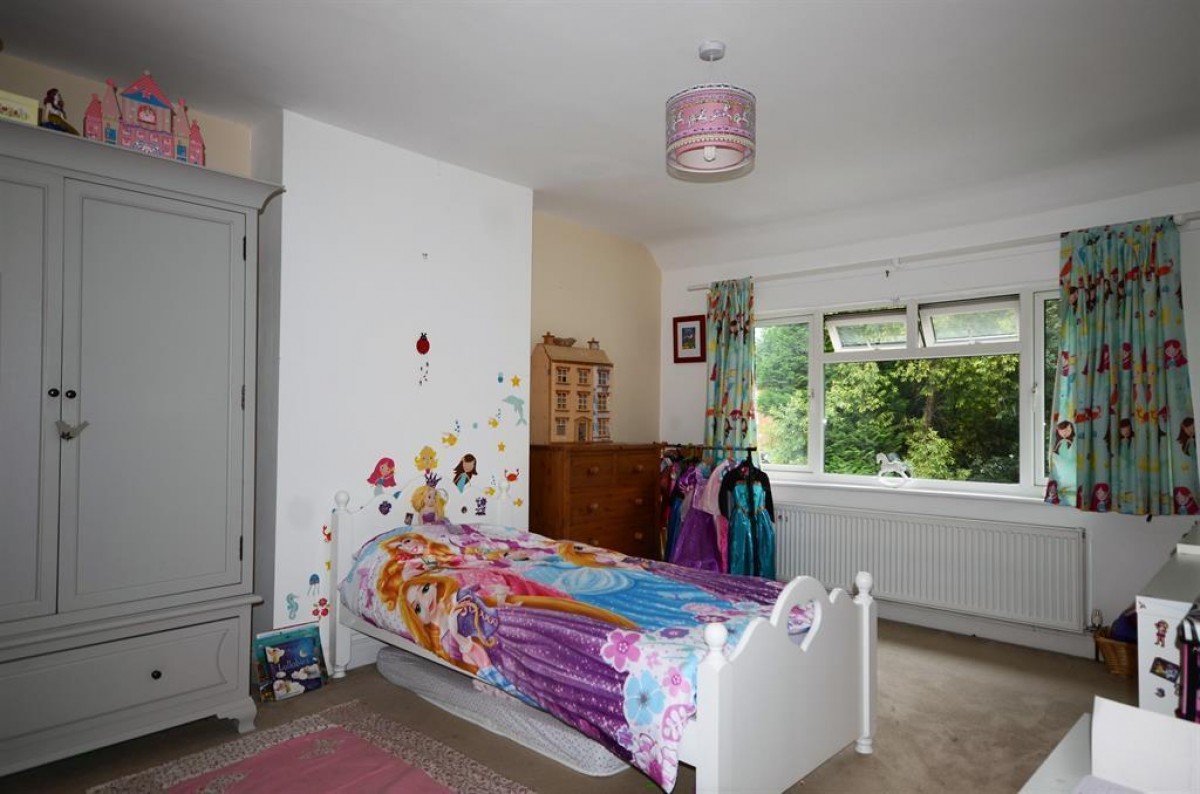 Brook Avenue, Wembley Park