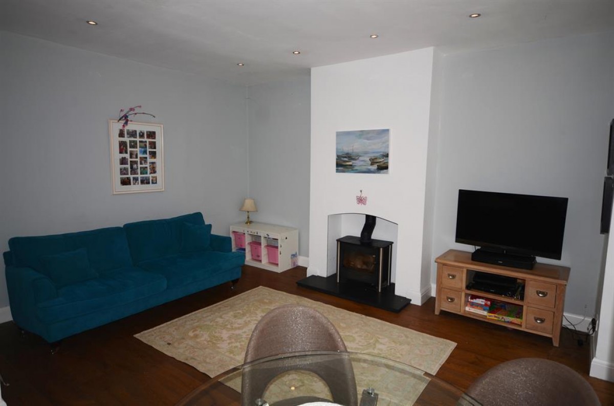 Brook Avenue, Wembley Park