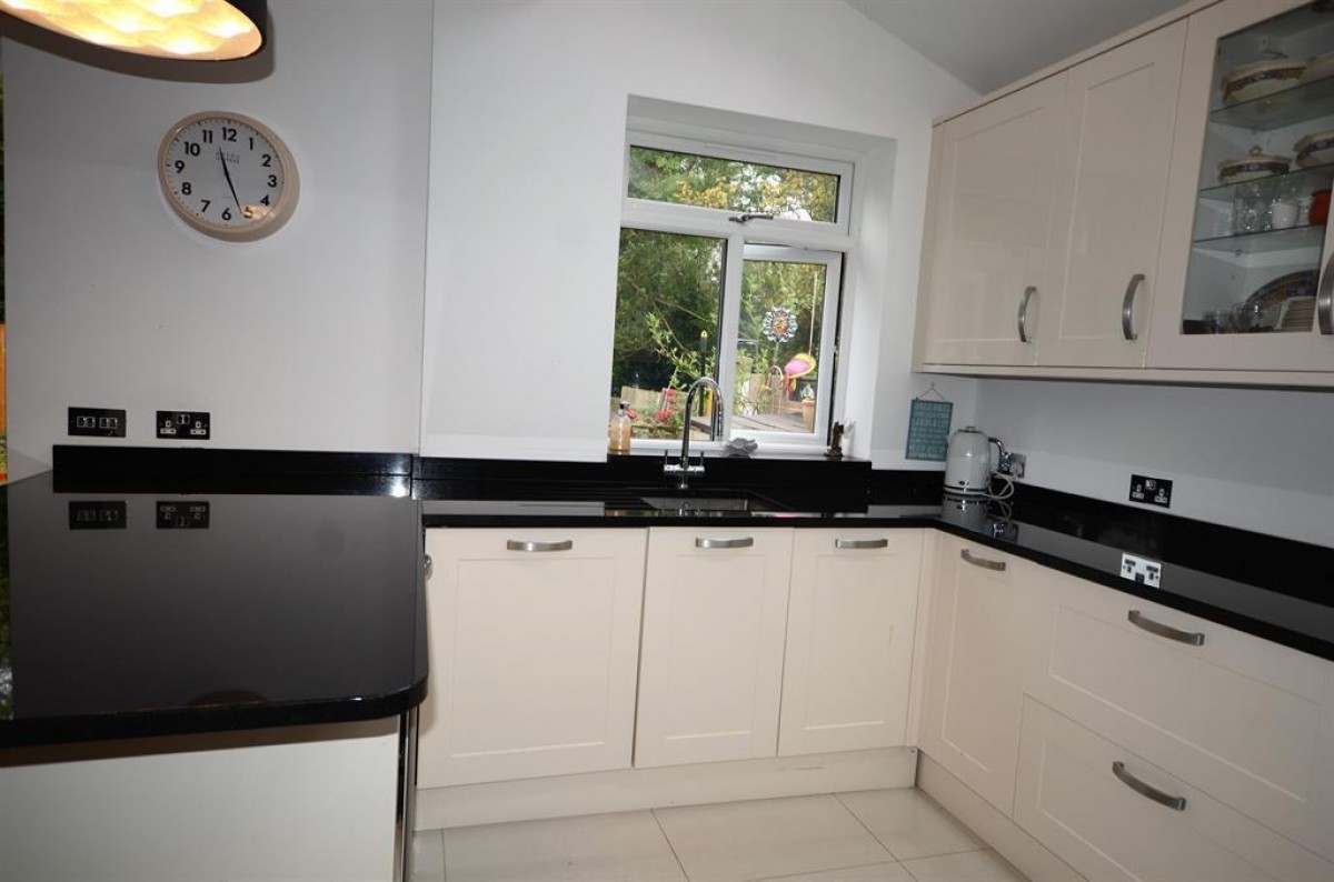 Brook Avenue, Wembley Park