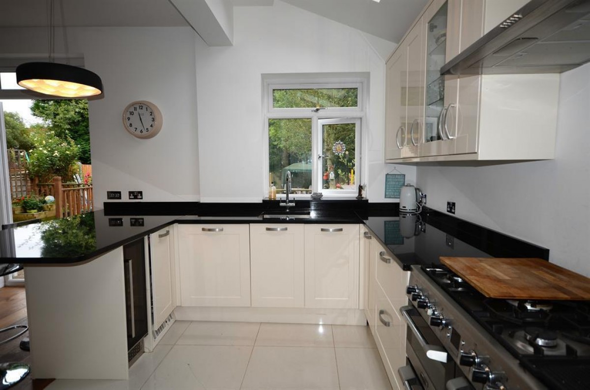 Brook Avenue, Wembley Park