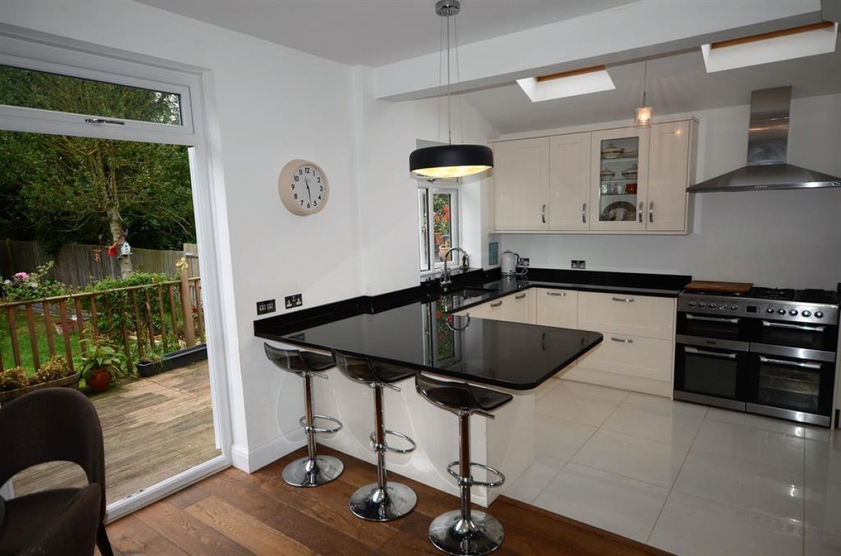 Brook Avenue, Wembley Park