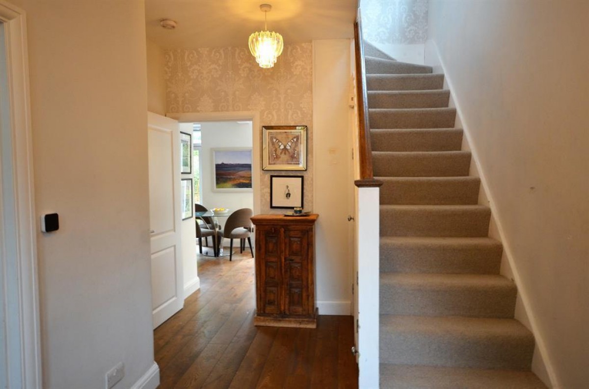 Brook Avenue, Wembley Park