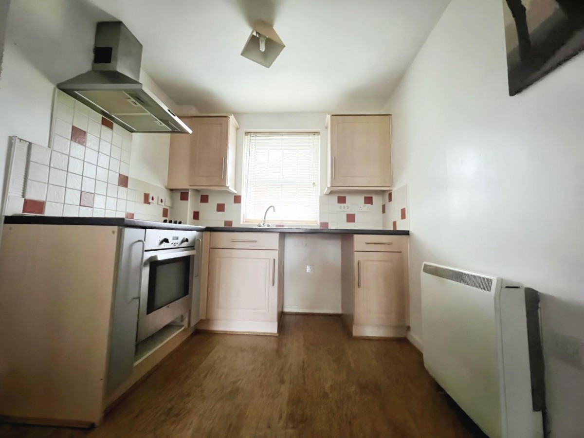Redfield Croft, Leigh