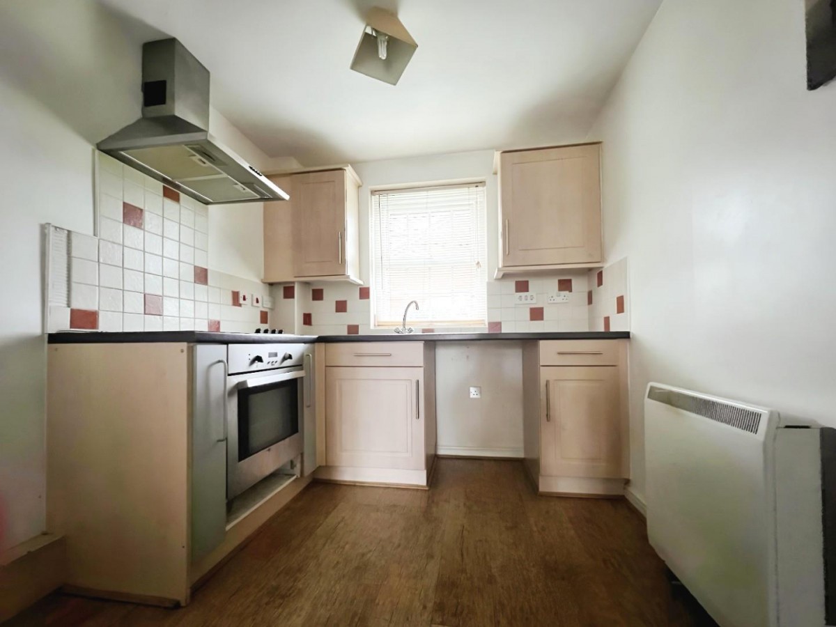 Redfield Croft, Leigh