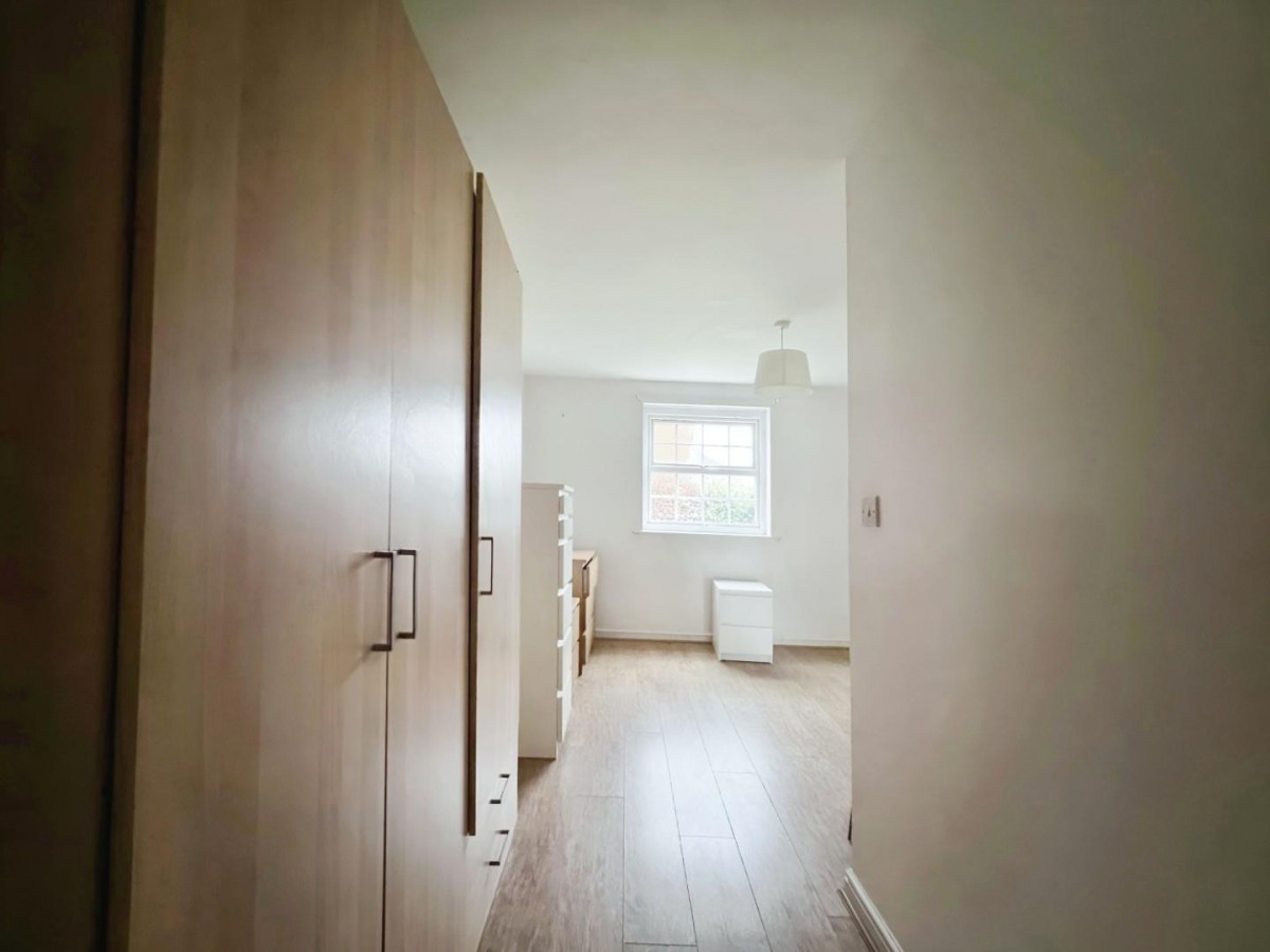 Redfield Croft, Leigh