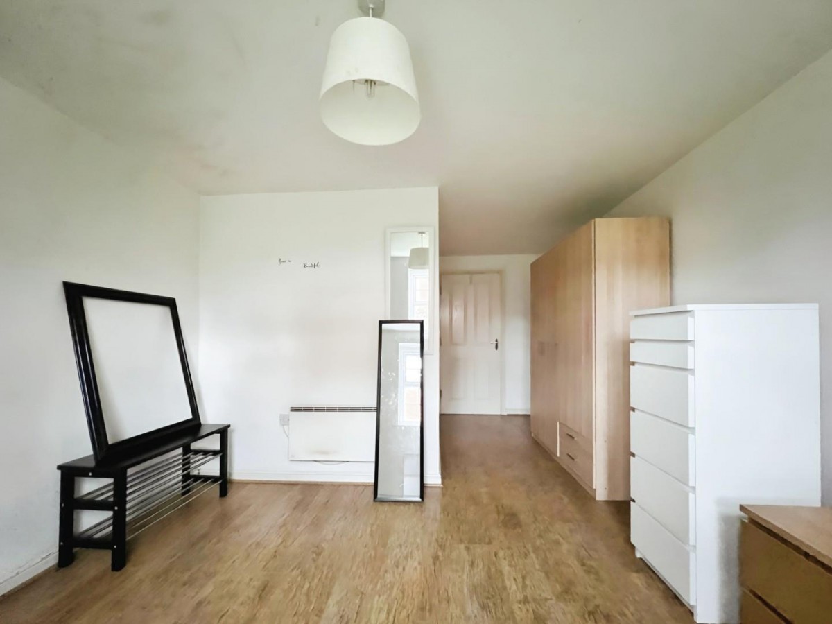 Redfield Croft, Leigh