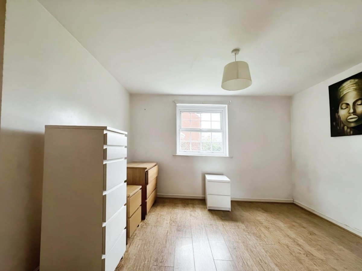 Redfield Croft, Leigh