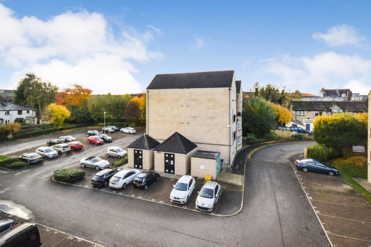 Merchants Court, Leonards Street, Bingley