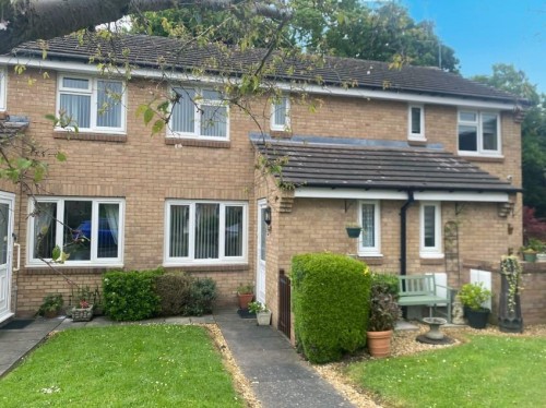 Calder Drive, Sutton Coldfield