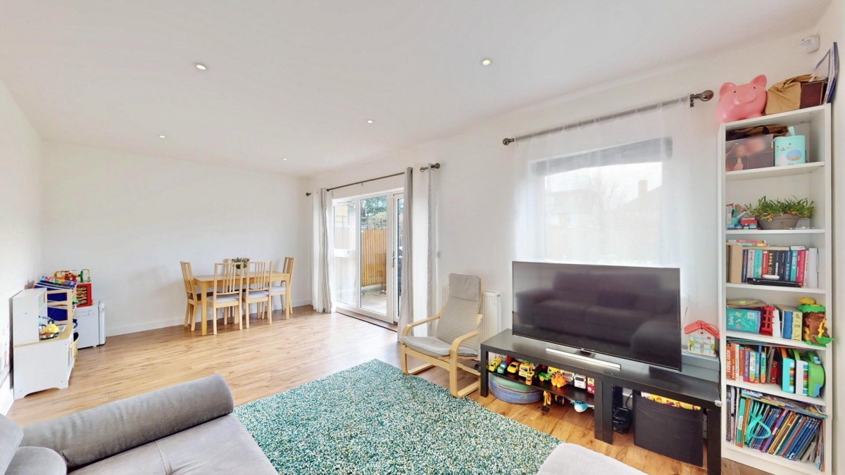 Patrick Crescent, Dagenham, RM8