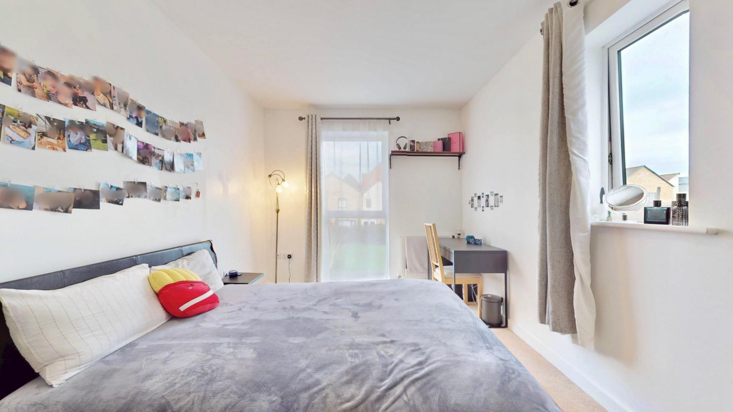 Patrick Crescent, Dagenham, RM8