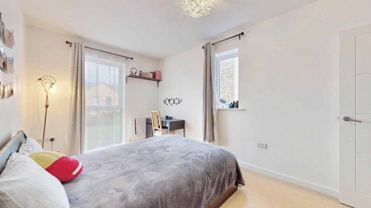 Patrick Crescent, Dagenham, RM8