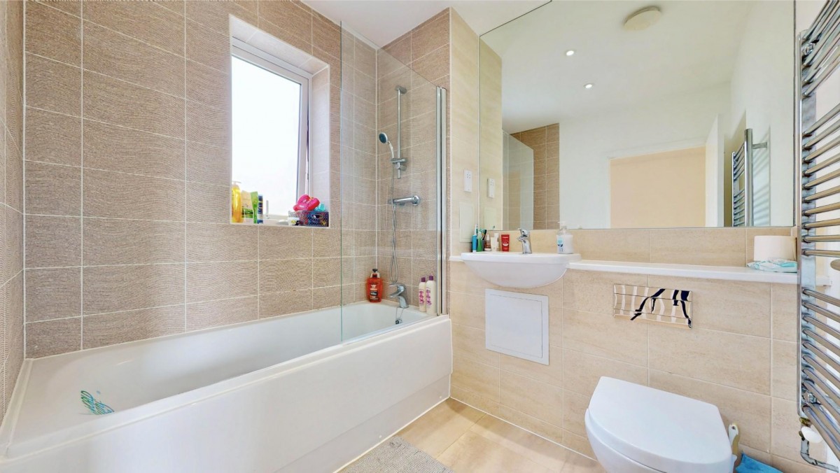 Patrick Crescent, Dagenham, RM8