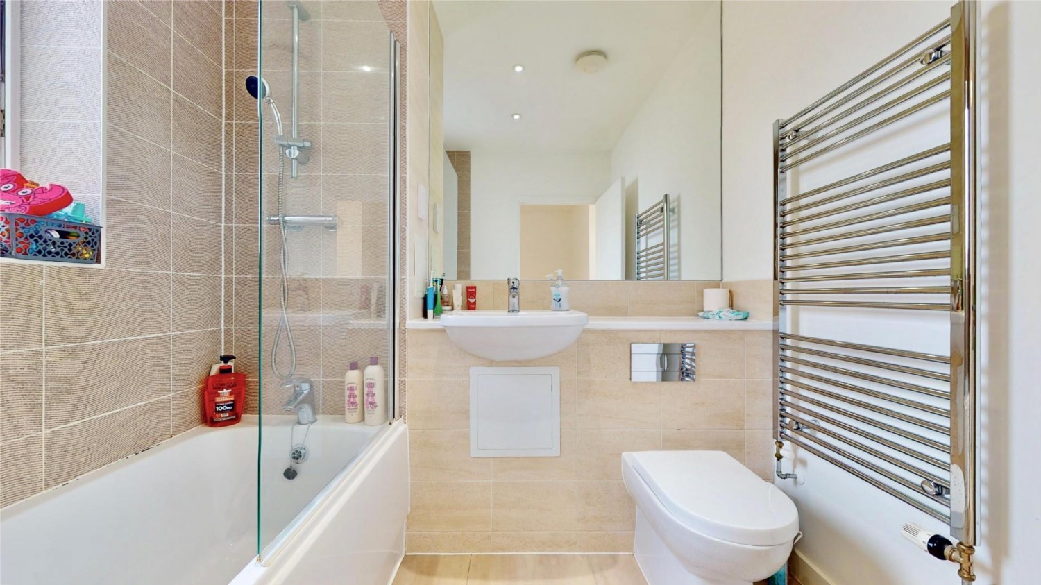 Patrick Crescent, Dagenham, RM8