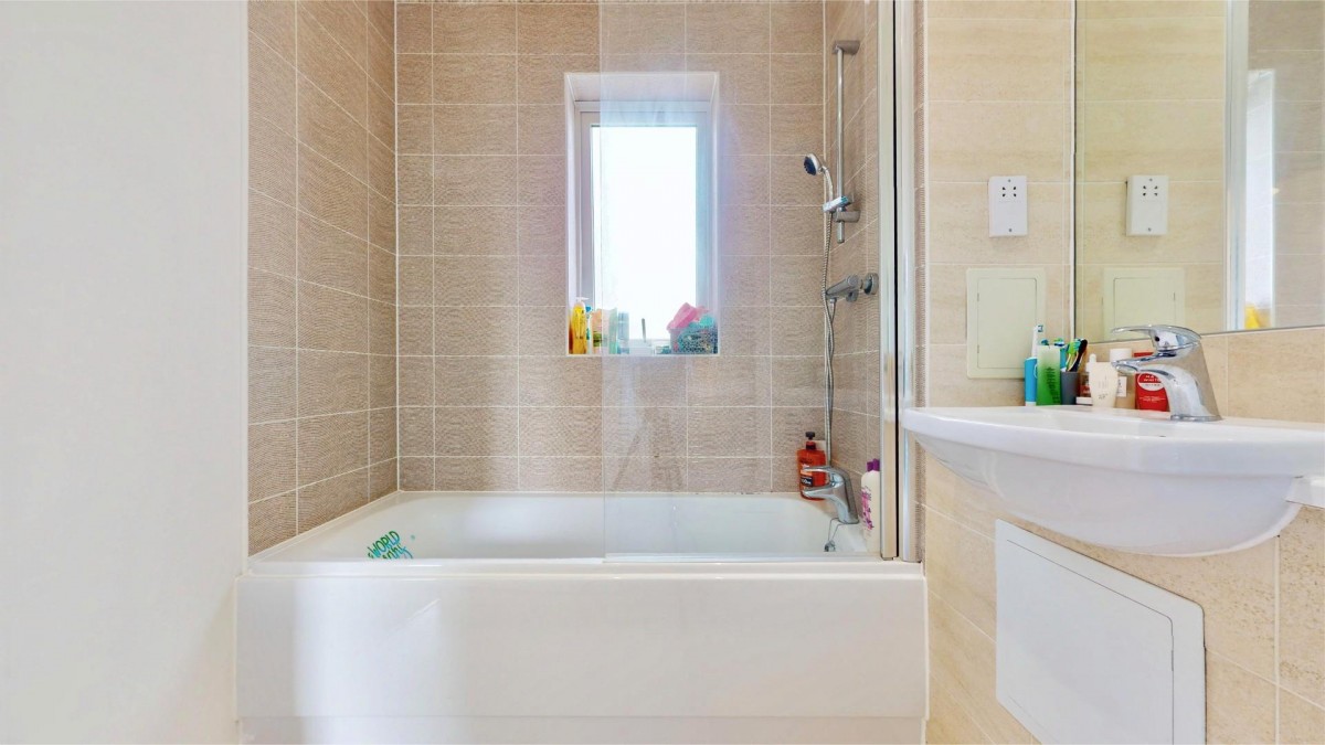 Patrick Crescent, Dagenham, RM8