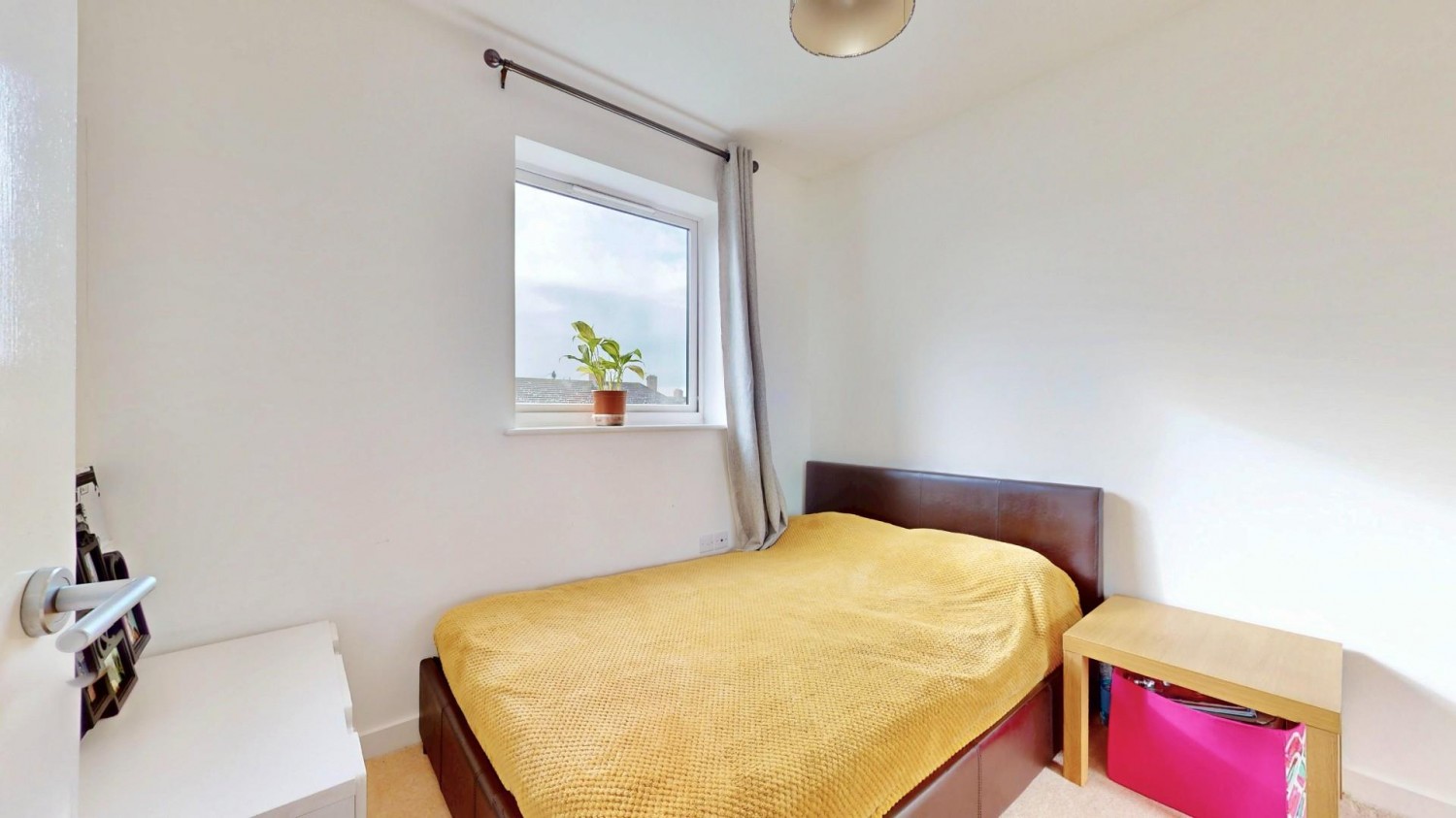 Patrick Crescent, Dagenham, RM8