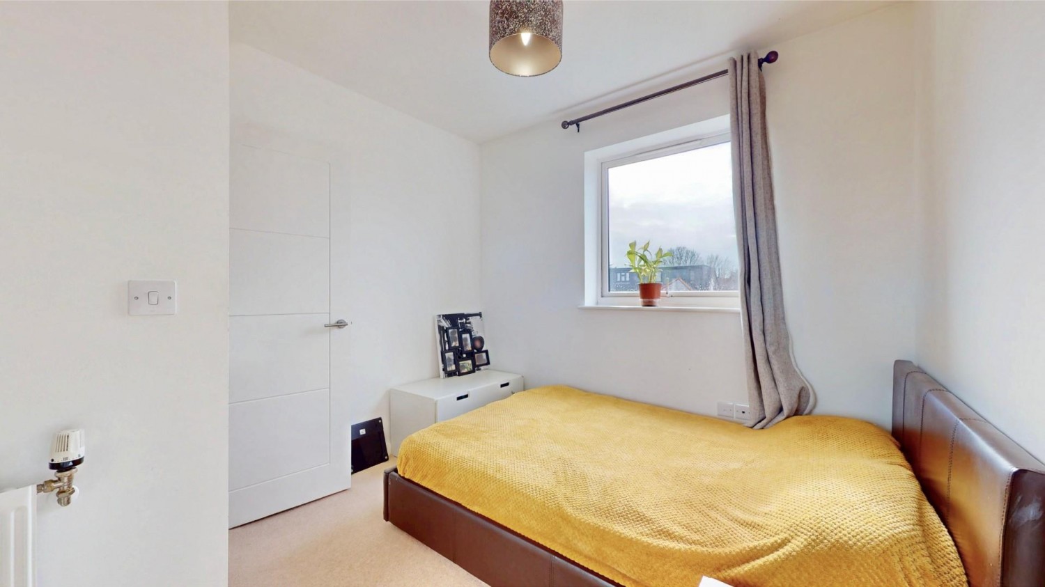 Patrick Crescent, Dagenham, RM8