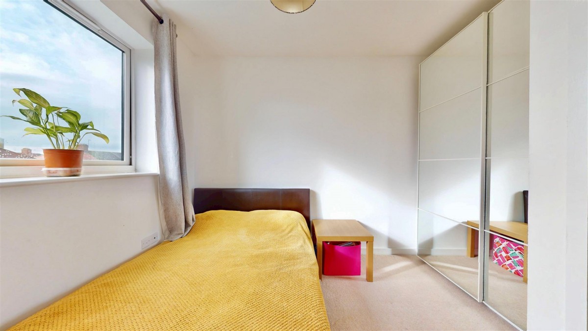 Patrick Crescent, Dagenham, RM8