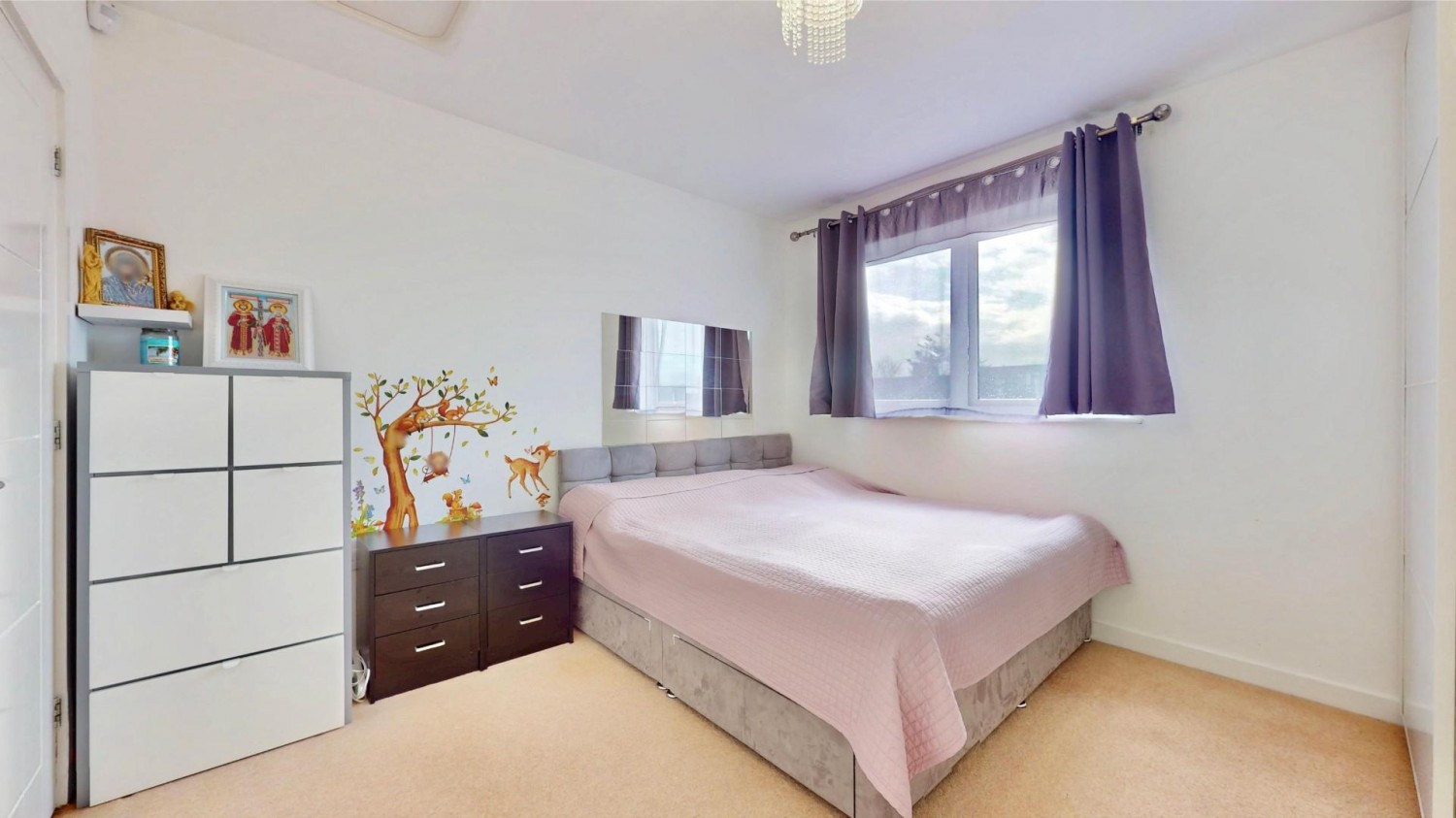 Patrick Crescent, Dagenham, RM8