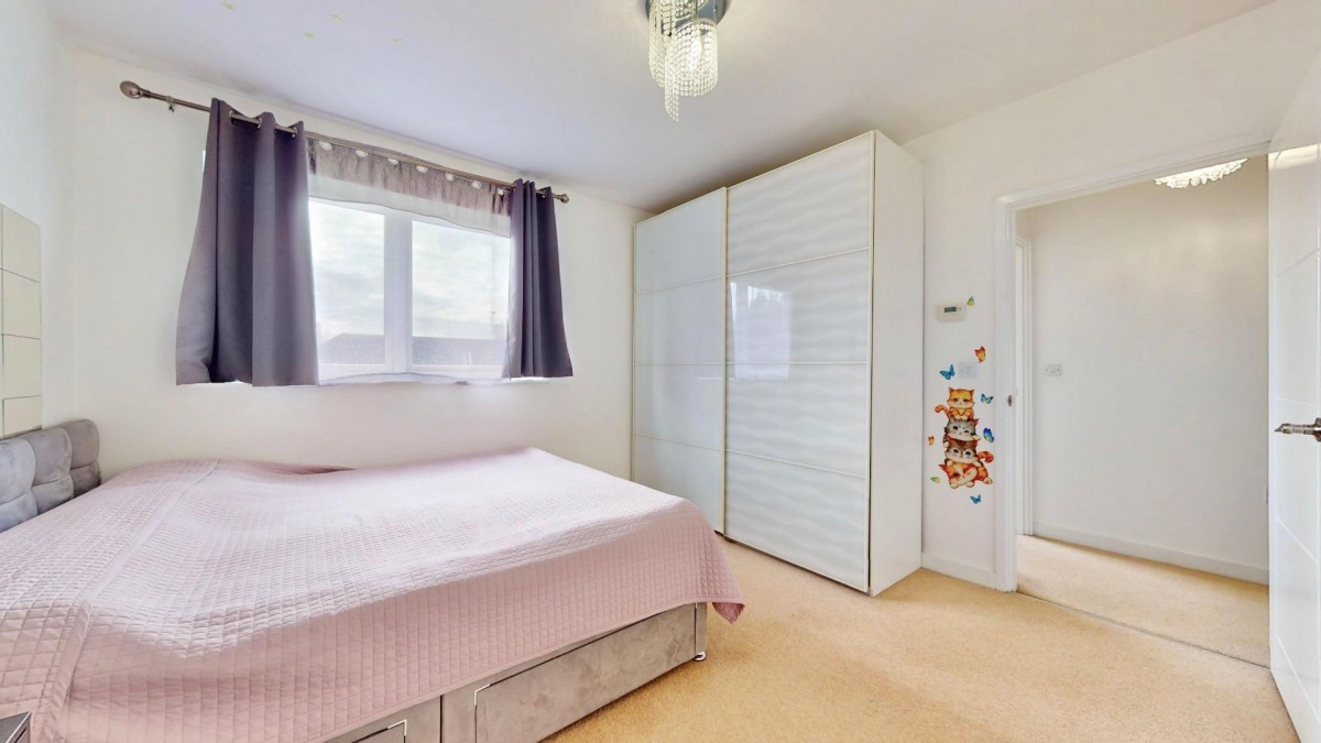 Patrick Crescent, Dagenham, RM8