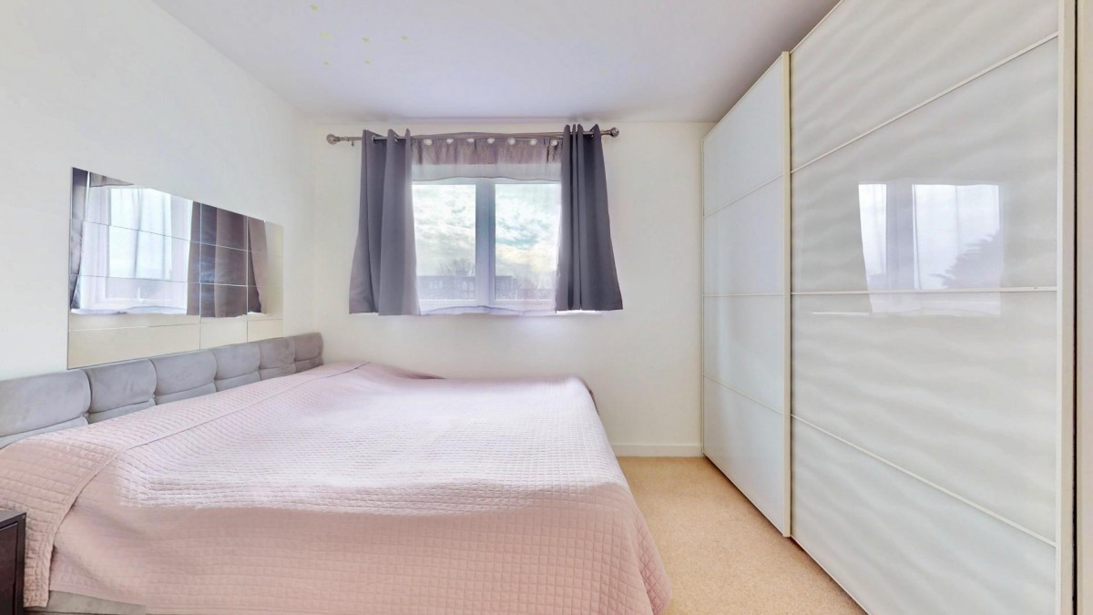 Patrick Crescent, Dagenham, RM8