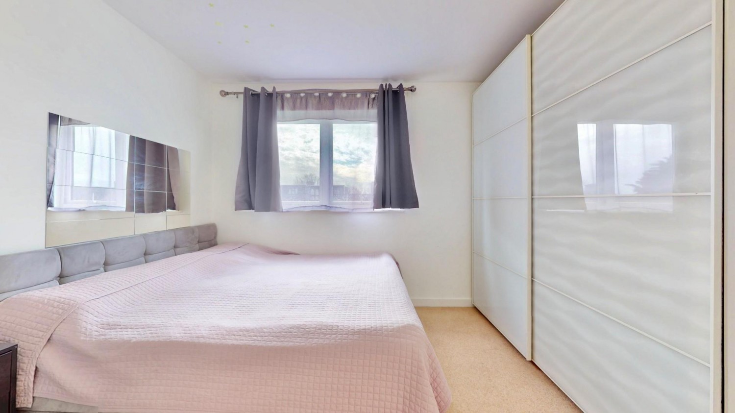 Patrick Crescent, Dagenham, RM8