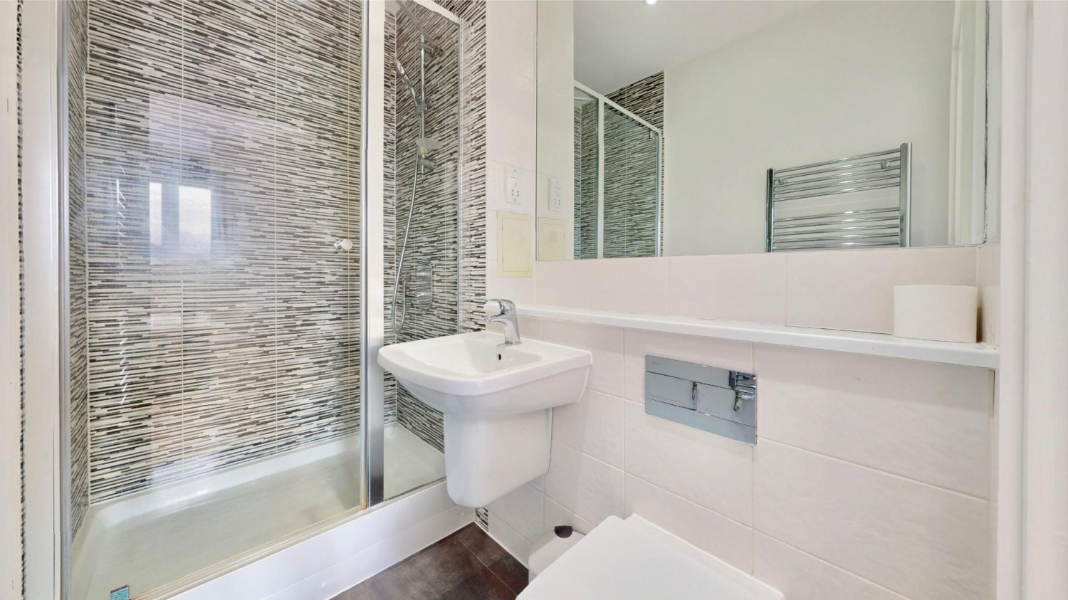 Patrick Crescent, Dagenham, RM8