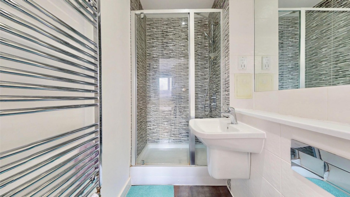 Patrick Crescent, Dagenham, RM8