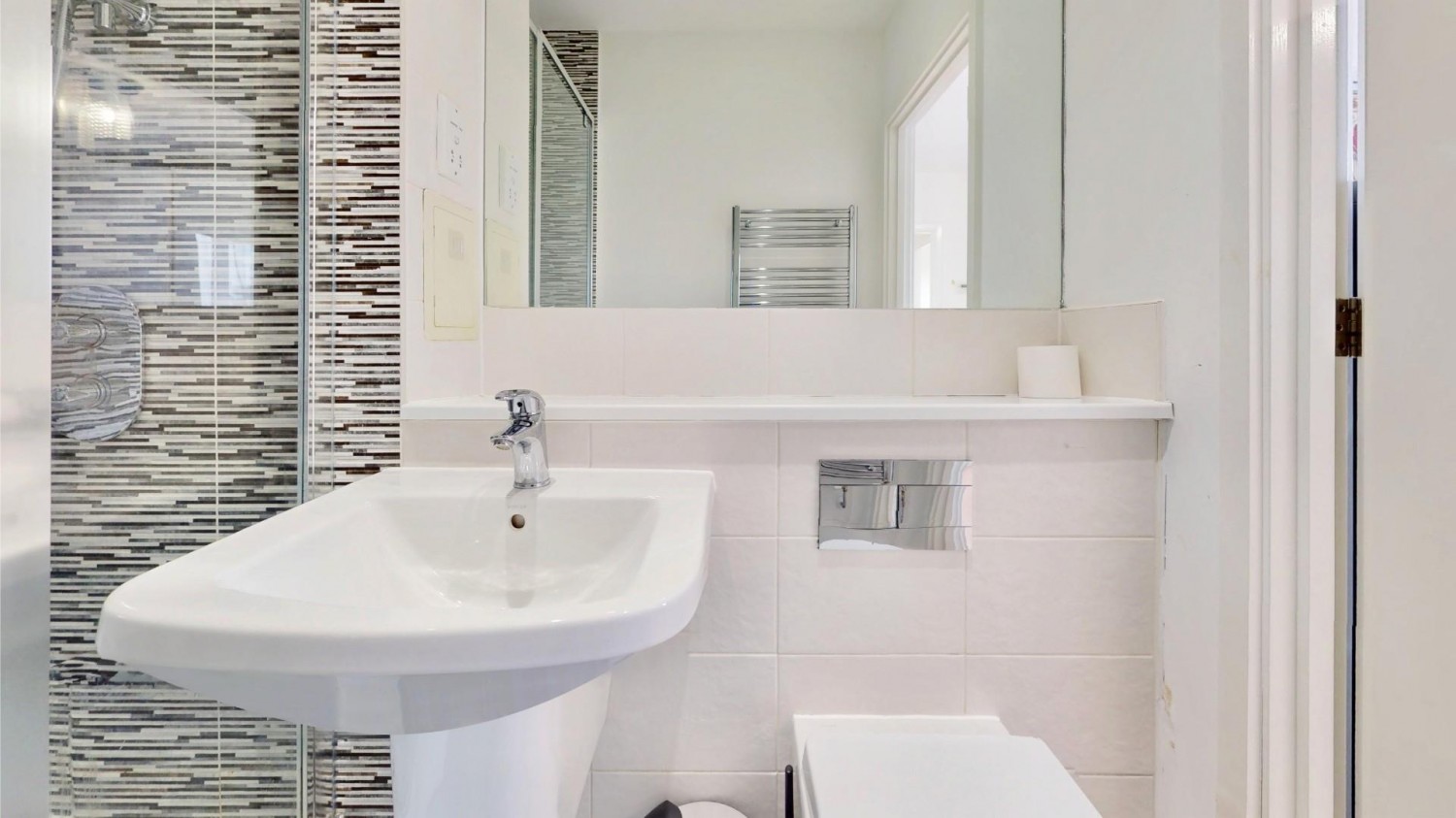 Patrick Crescent, Dagenham, RM8