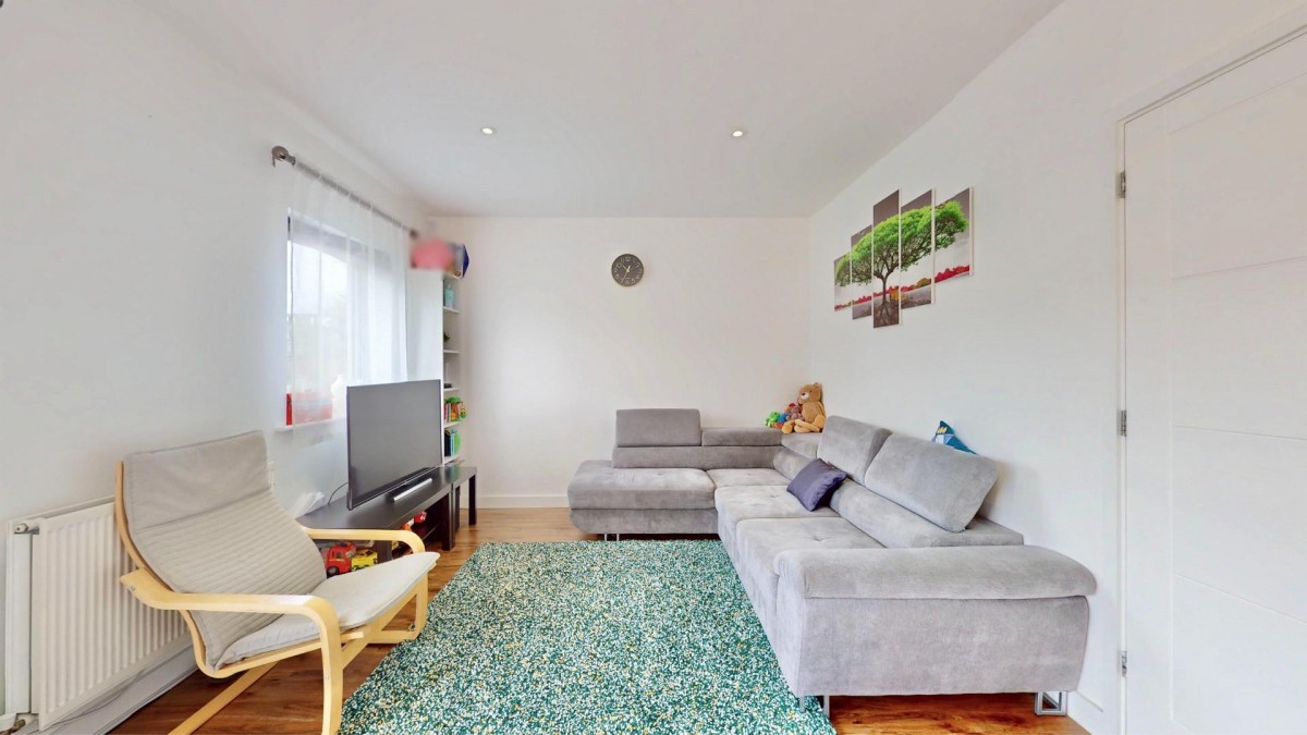 Patrick Crescent, Dagenham, RM8