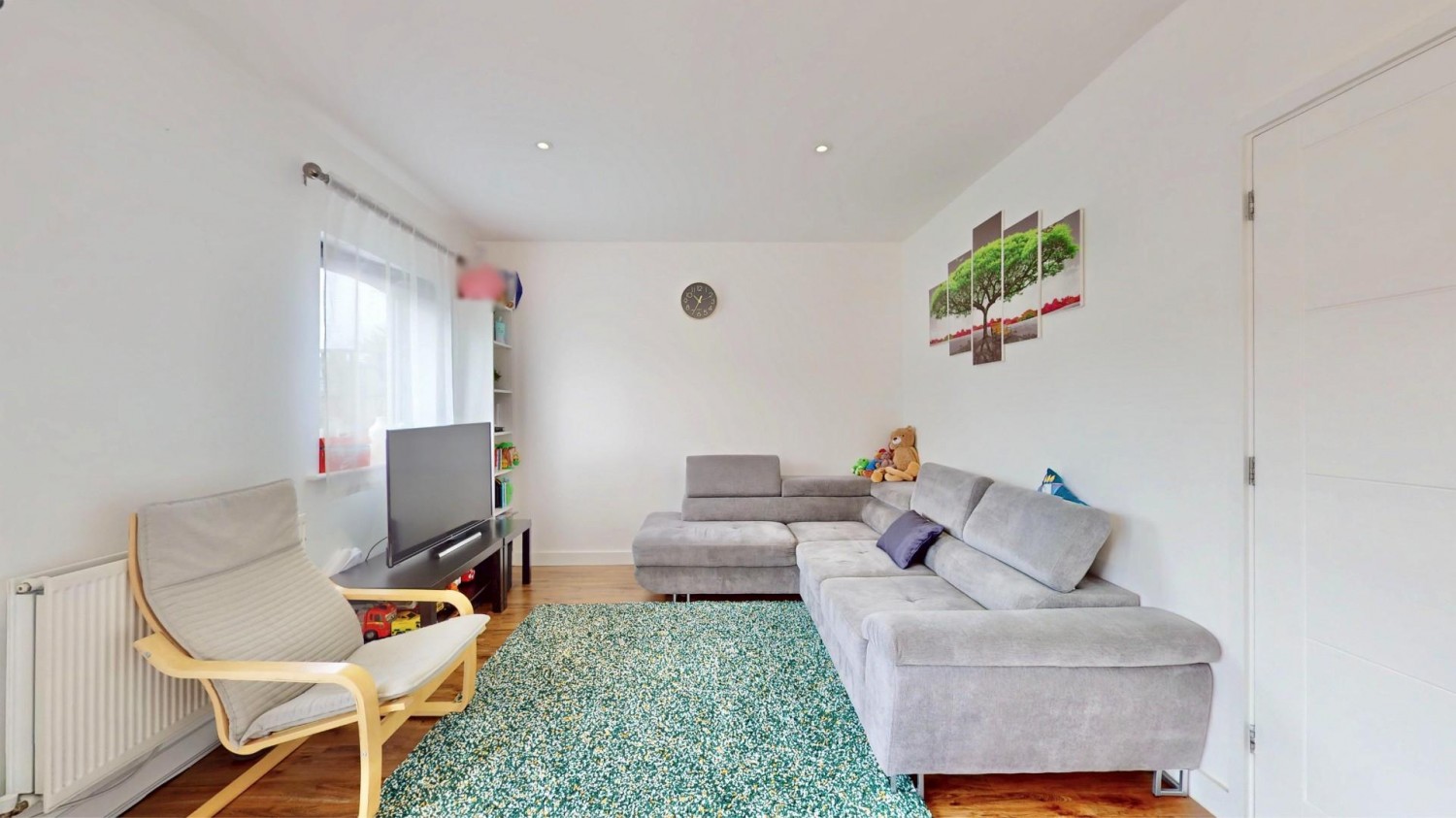 Patrick Crescent, Dagenham, RM8