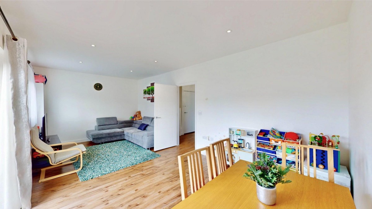 Patrick Crescent, Dagenham, RM8